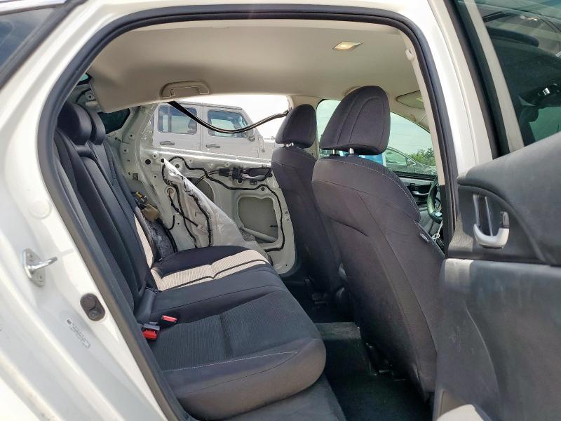 2022 HONDA INSIGHT EX - 19XZE4F55NE012615