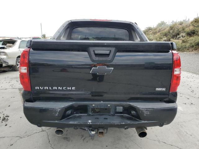 2007 CHEVROLET AVALANCHE #3247290587