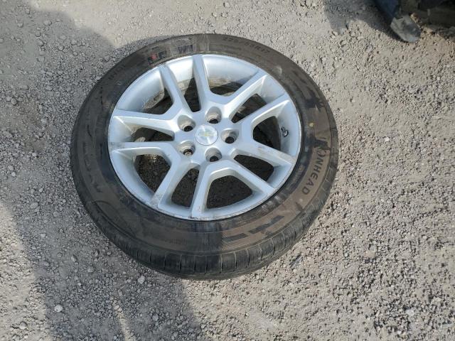 2013 CHEVROLET MALIBU 1LT - 1G11C5SA0DF344230