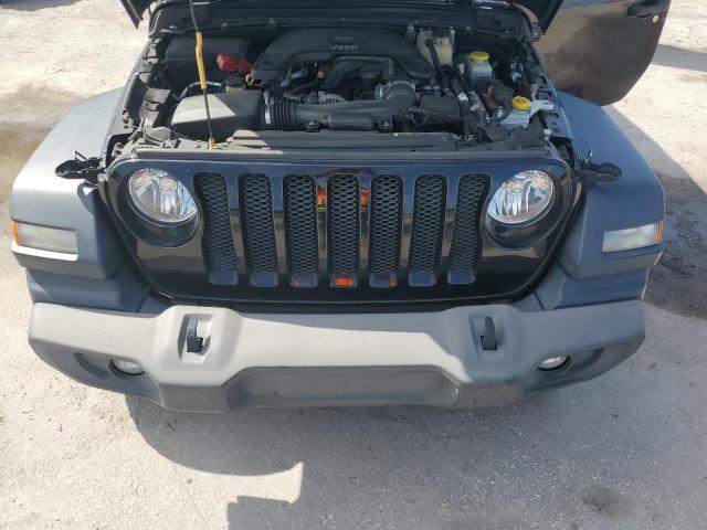 2018 JEEP WRANGLER U 1C4HJXDGXJW200270