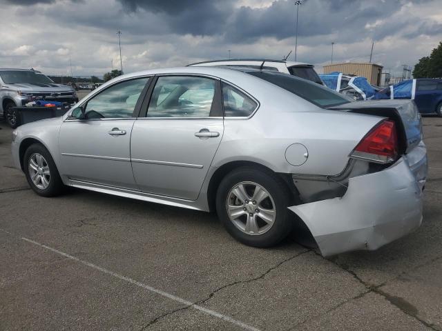 2015 CHEVROLET IMPALA LIM 2G1WA5E33F1146891