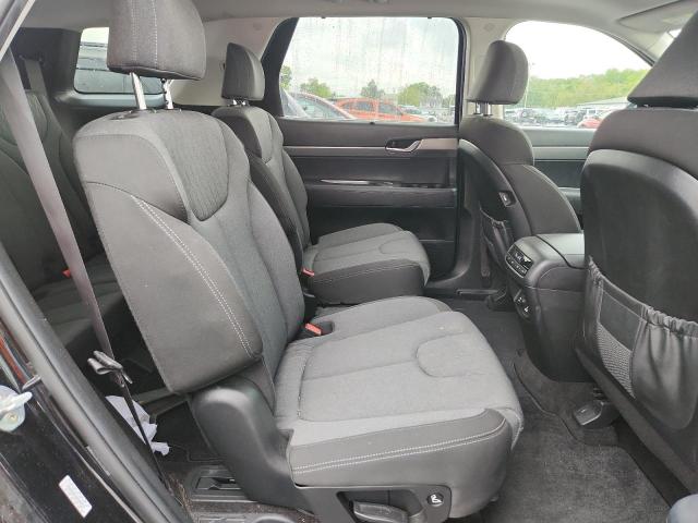 2022 HYUNDAI PALISADE S - KM8R3DHE3NU389329