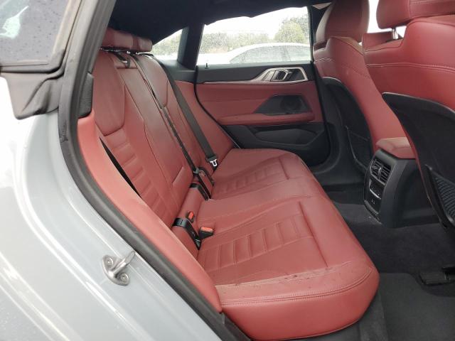 2023 BMW I4 EDRIVE WBY73AW00PFN44782