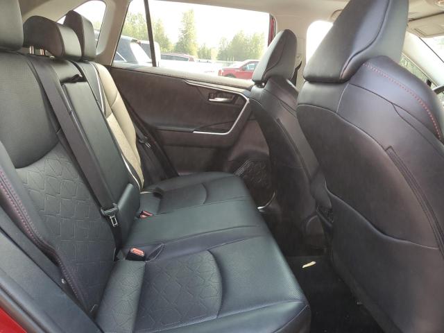 2021 TOYOTA RAV4 TRD O 2T3S1RFV4MW167802