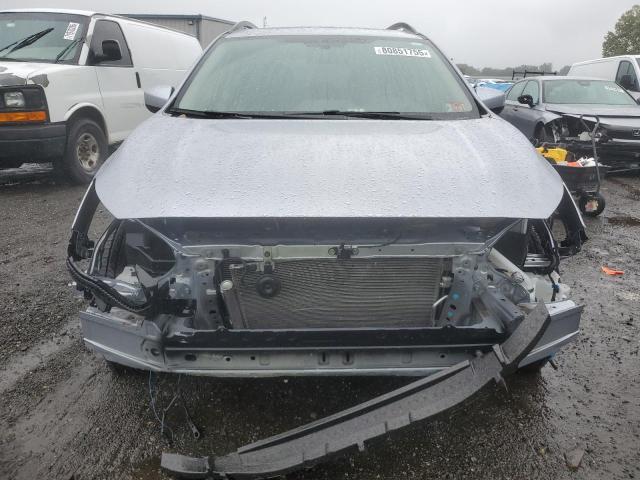 2022 SUBARU CROSSTREK PREMIUM JF2GTAEC5NH285271