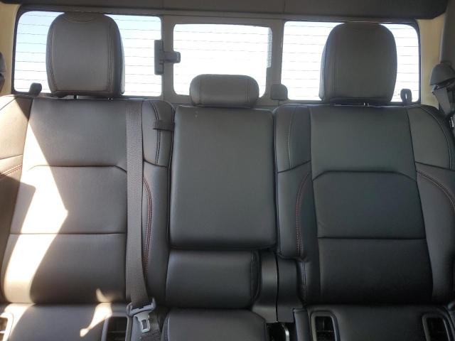 2023 JEEP GLADIATOR 1C6JJTBG9PL538614