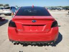 Lot #3293574944 2017 SUBARU WRX PREMIU
