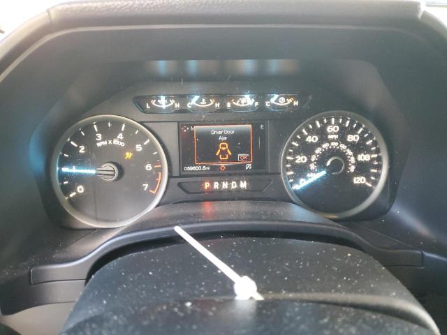 2020 FORD F150 SUPER - 1FTEW1E54LFB97481