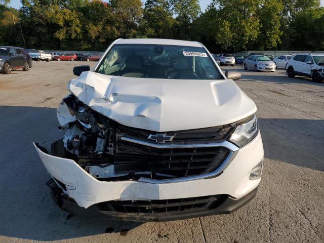 2020 CHEVROLET EQUINOX LS 3GNAXHEV8LS690135