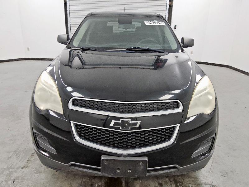 2015 CHEVROLET EQUINOX LS 2GNALAEK3F1110024