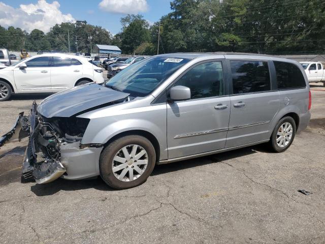 CHRYSLER TOWN & COU