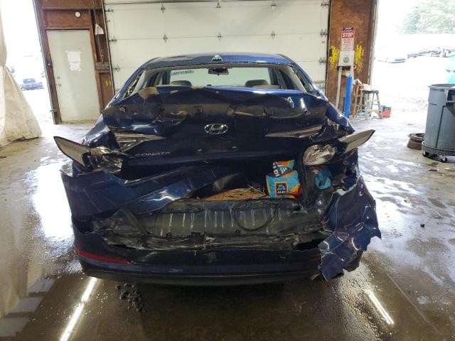 2015 HYUNDAI SONATA SE 5NPE24AF1FH135011