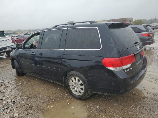 2008 HONDA ODYSSEY EXL #3285993804