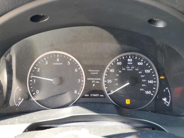 2015 LEXUS ES 350 JTHBK1GG0F2169278