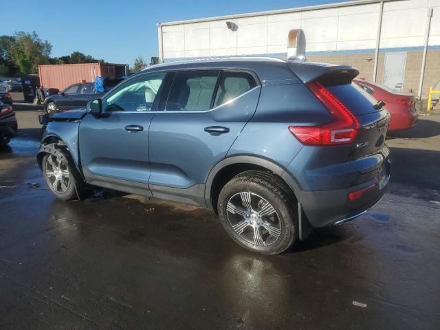 2020 VOLVO XC40 T5 IN YV4162UL6L2251632