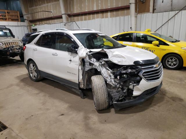2019 CHEVROLET EQUINOX PREMIER 2GNAXYEX6K6294736