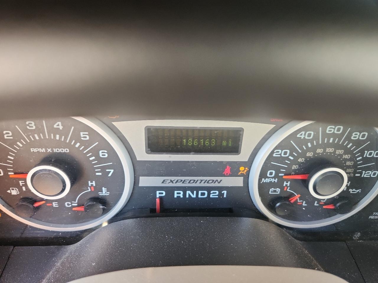 Lot #3294597026 2005 FORD EXPEDITION