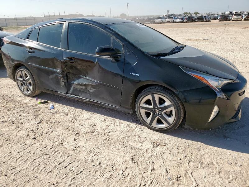 2017 TOYOTA PRIUS JTDKARFU3H3531479