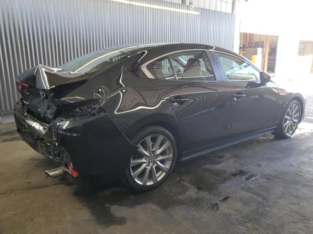 2025 MAZDA 3 PREFERRED JM1BPACM6S1762805