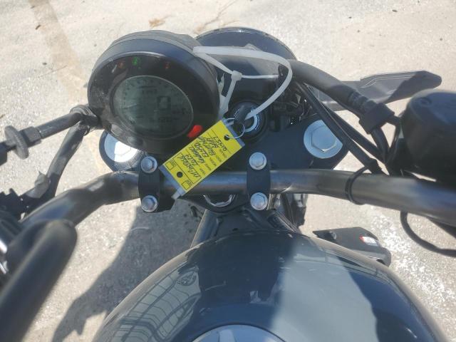 2024 KAWASAKI EL450 A ML5ELFA11RDA01457