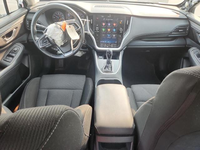 2021 SUBARU LEGACY PRE - 4S3BWAF64M3015629