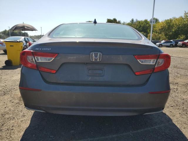 2019 HONDA ACCORD LX - 1HGCV1F1XKA065196