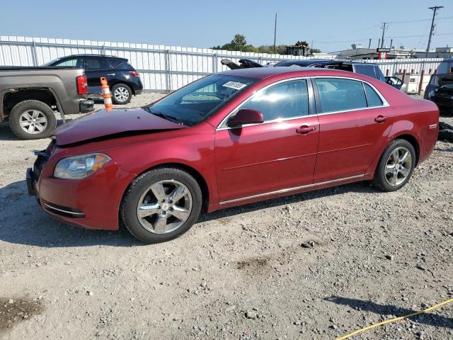 2011 CHEVROLET MALIBU 2LT #3290305238