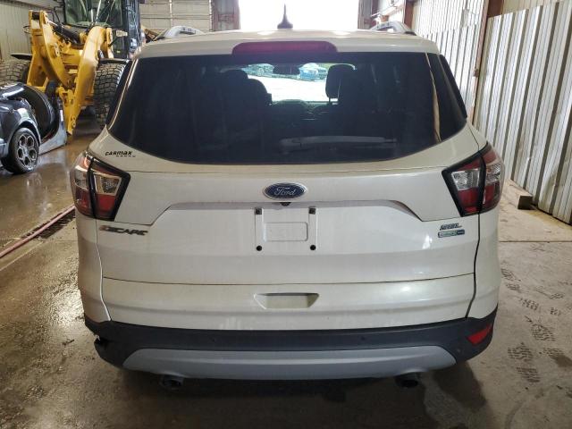 2018 FORD ESCAPE SEL - 1FMCU9HD5JUB94818