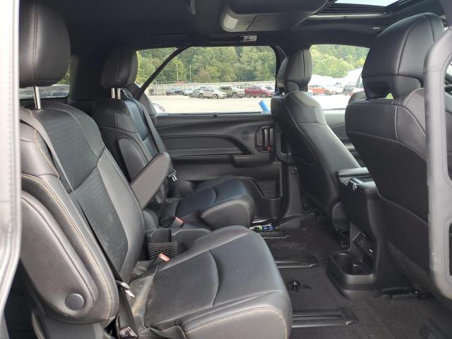 2025 TOYOTA SIENNA XSE 5TDCSKFCXSS174985