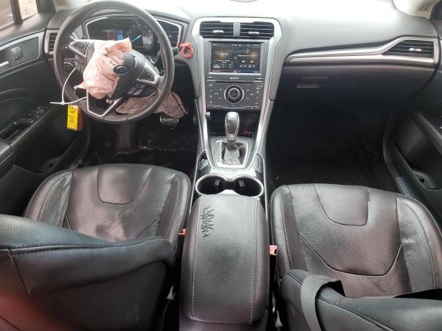 2014 FORD FUSION TIT - 3FA6P0K96ER350540