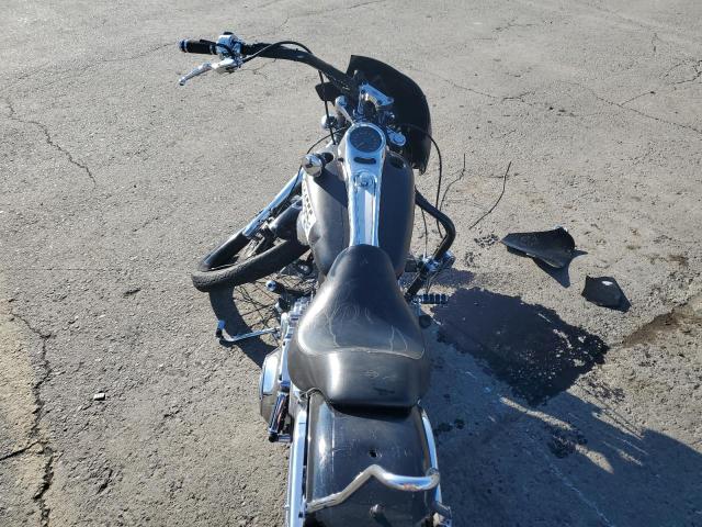 2001 HARLEY-DAVIDSON FXSTDI 1HD1JBB121Y013501