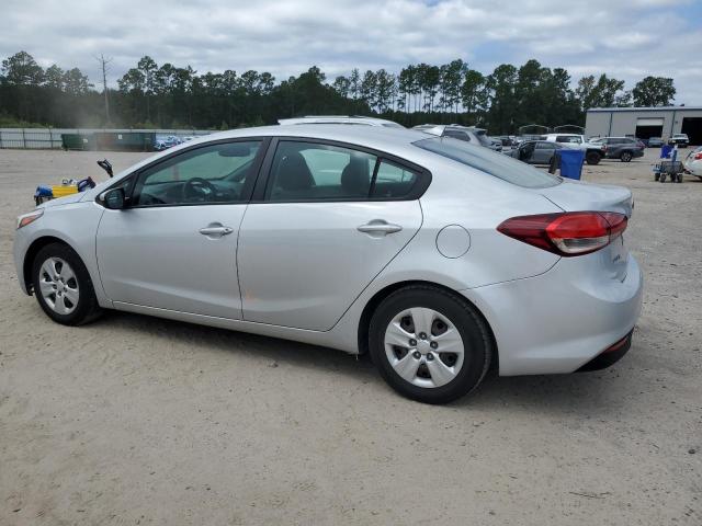 2018 KIA FORTE LX #3268956216