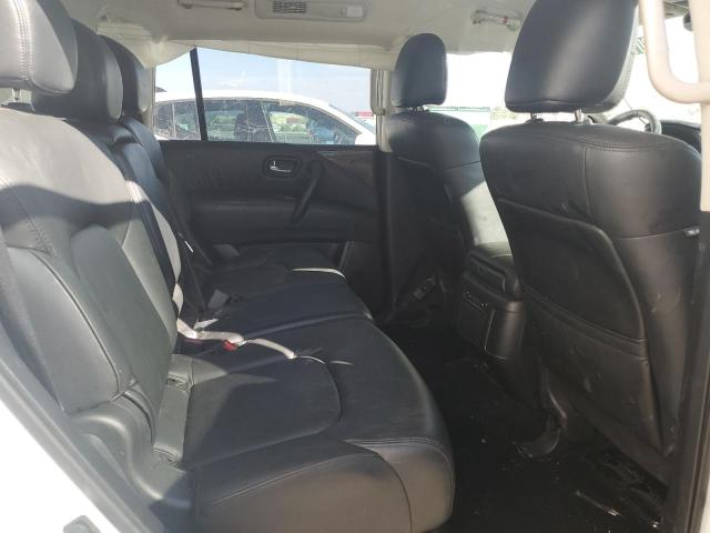 2024 NISSAN ARMADA SV JN8AY2ADXR9710109
