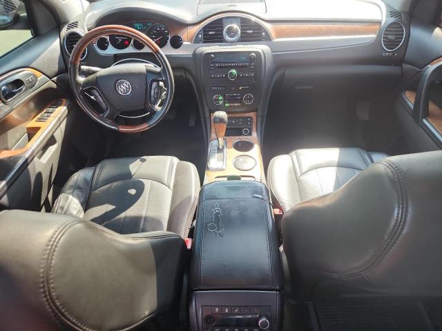 2012 BUICK ENCLAVE #3264523519