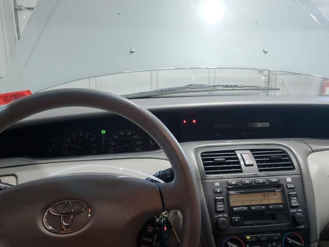 2003 TOYOTA AVALON XL #3296979823