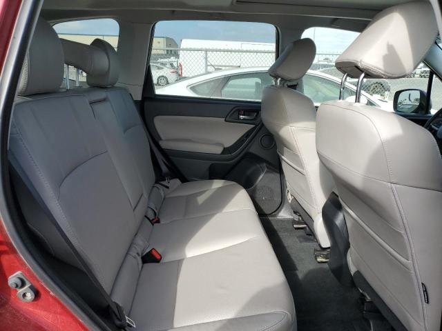 2016 SUBARU FORESTER 2.5I LIMITED JF2SJARC4GH473731