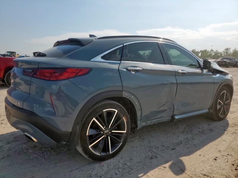 2023 INFINITI QX55 ESSEN 3PCAJ5KR2PF108609