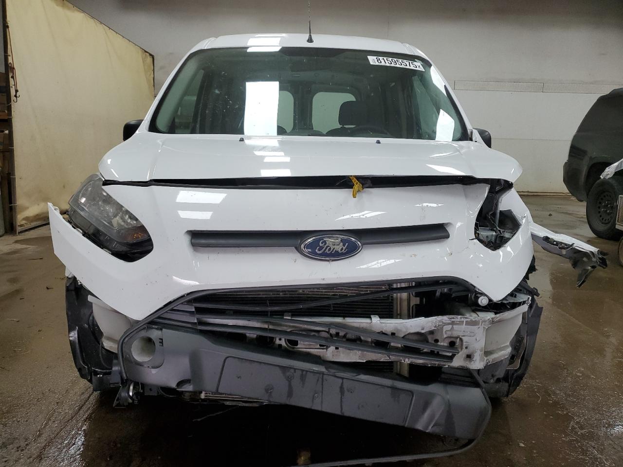 FORD TRANSIT CONNECT XL