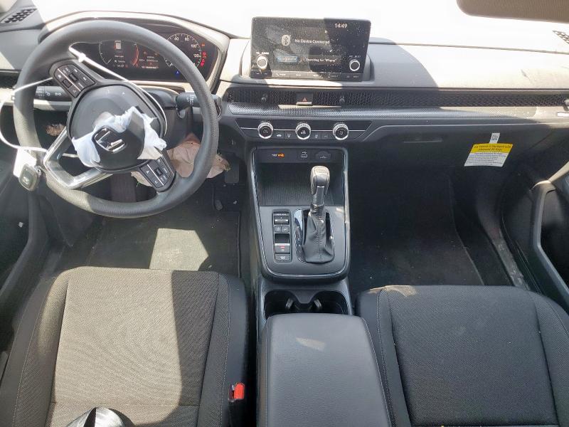 2025 HONDA CR-V LX - 7FARS3H25SE006104