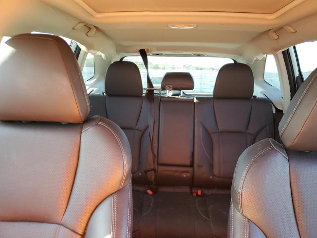 2023 SUBARU FORESTER TOURING JF2SKARC3PH540476