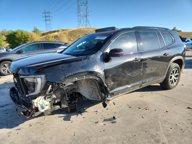 GMC ACADIA AT4