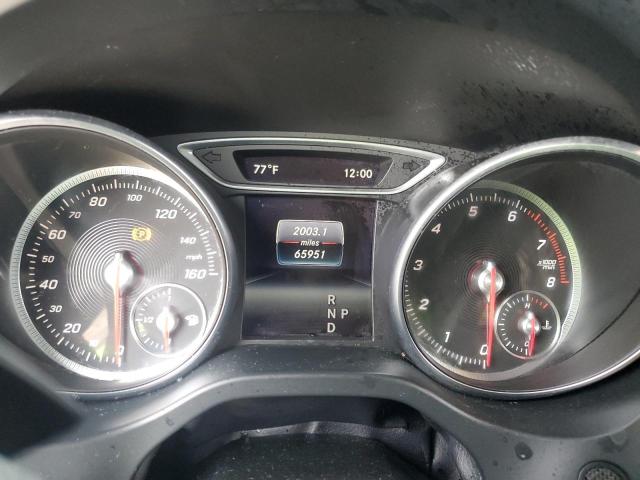 2019 MERCEDES-BENZ CLA 250 #3284046816