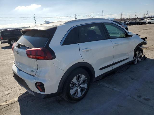2021 KIA NIRO LX #3310332980