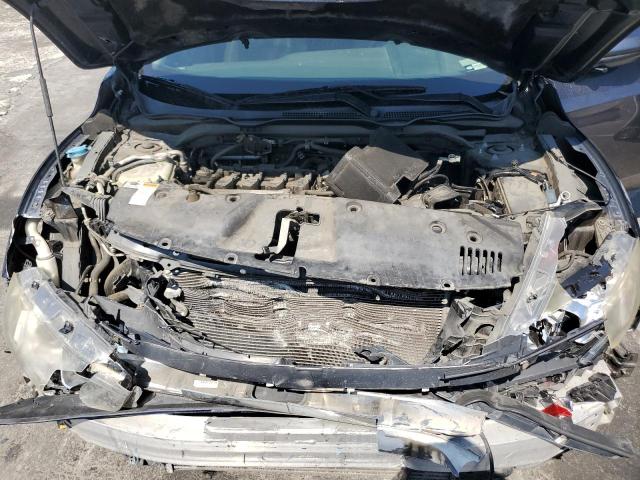 2017 HONDA CIVIC EXL 2HGFC1F7XHH634257