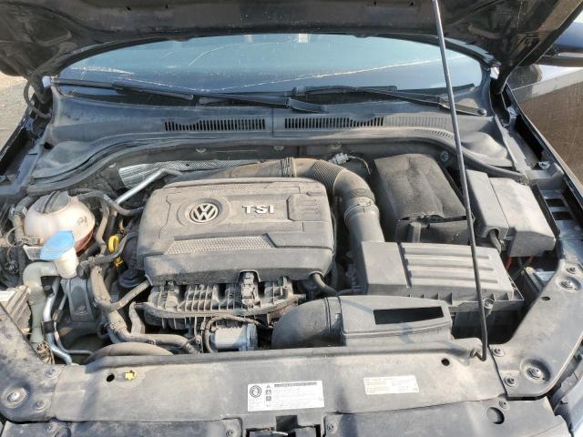 2015 VOLKSWAGEN JETTA GLI 3VW4S7AJ7FM348019