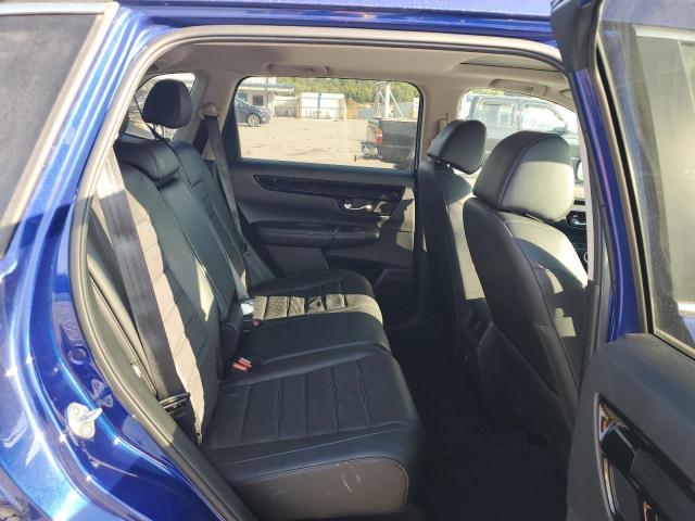 2023 HONDA CR-V EXL - 5J6RS4H74PL007630