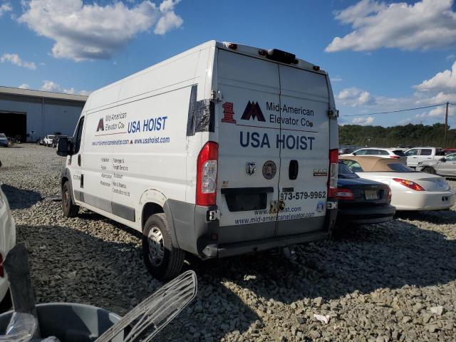 2016 RAM PROMASTER 3500 #3291245978