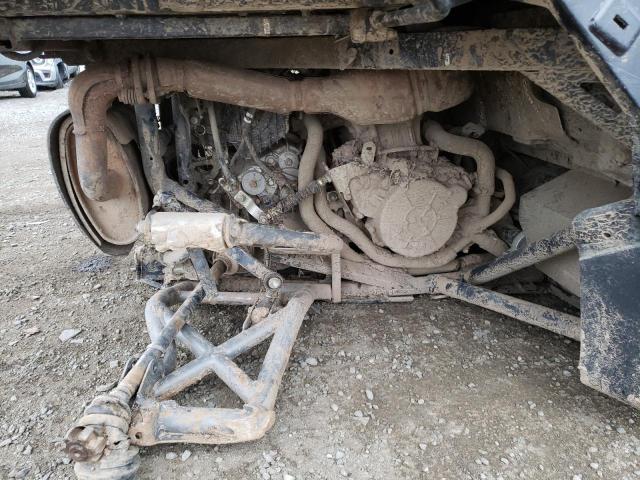 2021 POLARIS GENERAL XP 3NSGMJ994MH658313