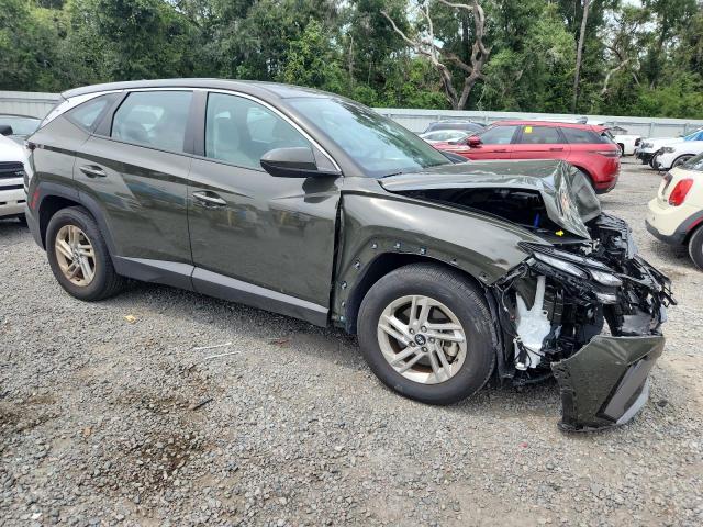 2025 HYUNDAI TUCSON SE 5NMJA3DE1SH448419