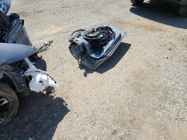 2024 HYUNDAI SONATA N L KMHL54JC1RA361996
